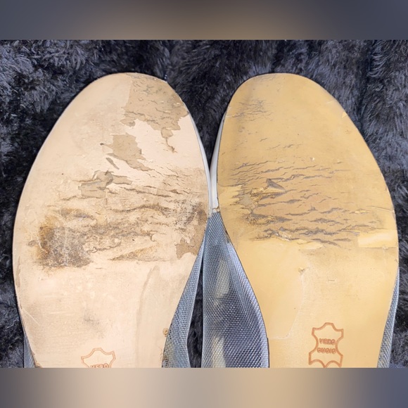 Authentic Valentino Garavani ballerina - Picture 7 of 7